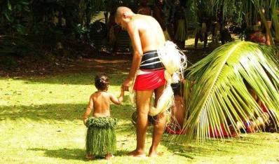Yapese Culture